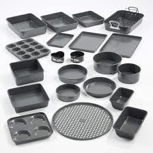 Teglia da forno dello strato del pane dell'alluminio di pollice 600X400 di Bakeware China-18X26
