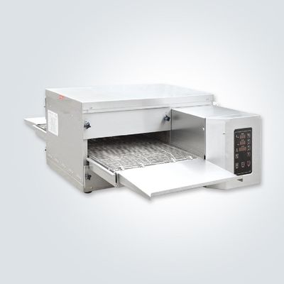 Pizza Ventless di Oven For Pizzhut And Dominos della pizza del trasportatore del controsoffitto
