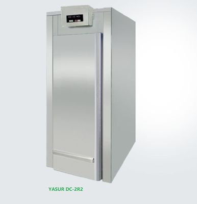 YDC-2R2 arrivano a fiumi il doppio del Governo 2 di Proofer del pane tormentano i vassoi 220V 2KW di 40X60cm