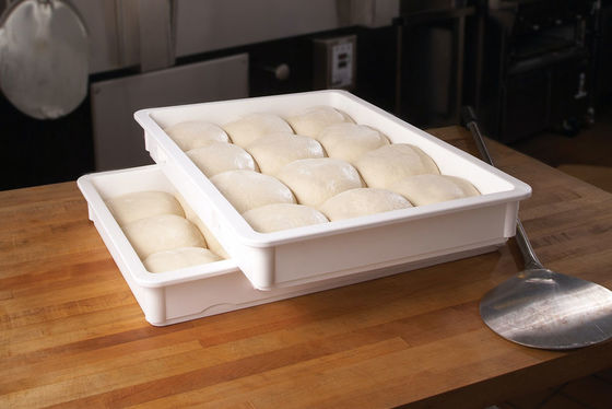 Yasur 40 vassoi raggiunge nel tipo tipo generatore del lavaggio dell'aria 2kw di Proofer 40X60cm della pasta della pizza del vapore