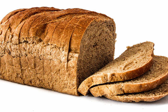 l'alimentazione per gravità della macchina dell'affettatrice del pane del piano d'appoggio 180w 12mm impana l'affettatura dell'attrezzatura