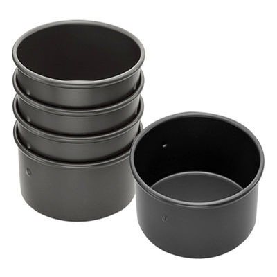 Teglia da forno dello strato del pane dell'alluminio di pollice 600X400 di Bakeware China-18X26