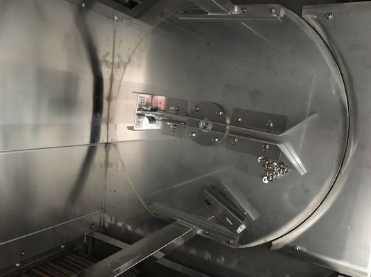 36 forno e fabbrica del supermercato di Oven Double Rack 46X72cm dello scaffale del forno dei vassoi