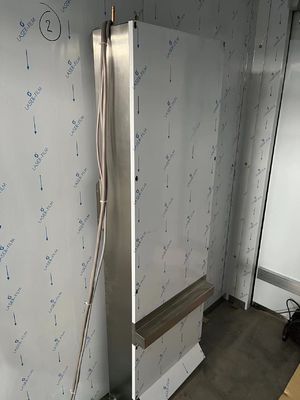 Yasur YST-1R2 arriva a fiumi il tipo pasta che il doppio finale della stanza del fermentatore di Proofer tormenta i vassoi 220V 2KW di 40X60cm