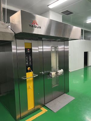 300C forno scaffale forno 18 vassoi singolo dolci e pizza del pane dello scaffale 18X26»