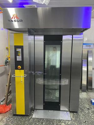 36 forno e fabbrica del supermercato di Oven Double Rack 46X72cm dello scaffale del forno dei vassoi