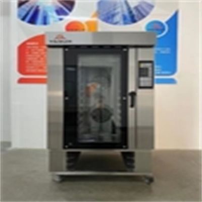 Pane forno convezione forno 10 forno della friggitrice dell'aria dei vassoi 18X26 danese»