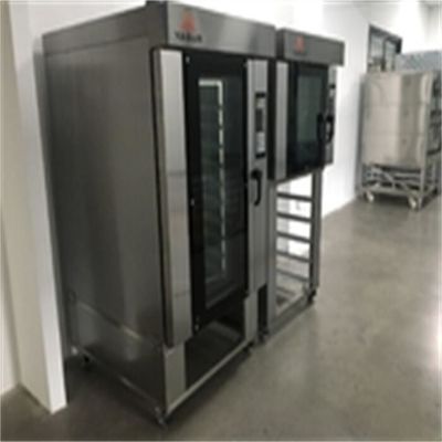 16kw forno convezione pane di Oven Ten Trays 18X26» e forno di tipo americano della pasticceria