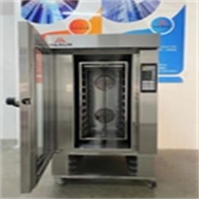 Pane forno convezione forno 10 forno della friggitrice dell'aria dei vassoi 18X26 danese»