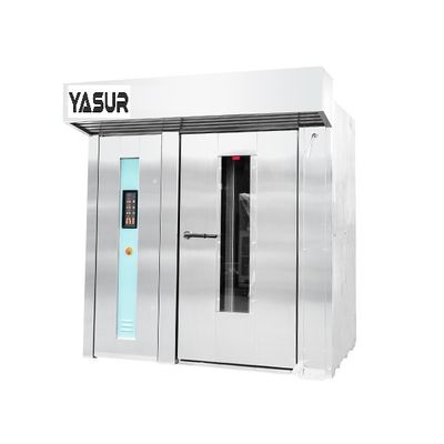 Scaffale Oven Macadams Style Single Rack del forno del forte vento 36 vassoi che girano 40X60cm