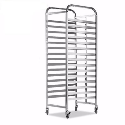 800x600 raddoppiano l'acciaio inossidabile Tray Racks di Oven Rack Proofer Cabinet Sus 304