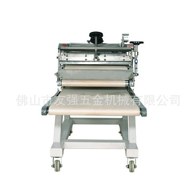 6000 modellatore funzionale della pasta di pane della macchina del modellatore della pasta di Pcs/H multi 20-600g