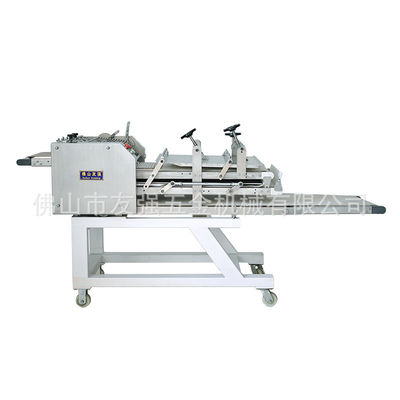 6000 modellatore funzionale della pasta di pane della macchina del modellatore della pasta di Pcs/H multi 20-600g