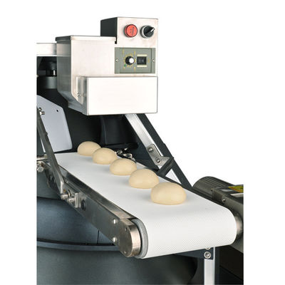 Macchina più rotonda della pasta dell'hamburger del divisore conico più rotondo automatico 10g del divisore