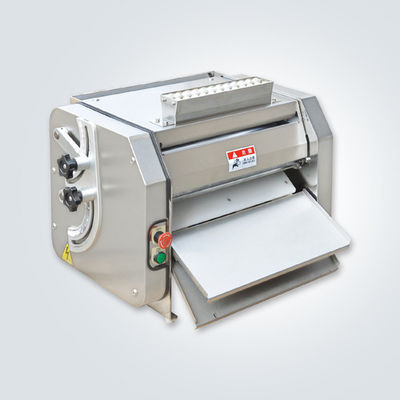 Macchina del modellatore delle baguette di Rondo Dough Moulder Machine 0.3-10mm