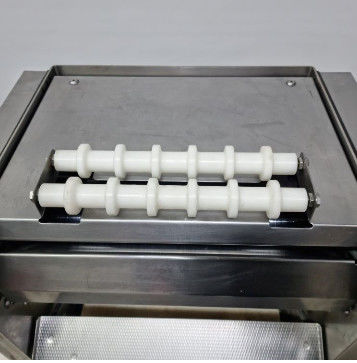 Macchina del modellatore delle baguette di Rondo Dough Moulder Machine 0.3-10mm
