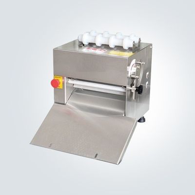 Modellatore della pasta della pizza di Somerset Dough Moulder Machine CDR-1500 0.2kw