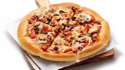 Piattaforma 220V/380V del forno 3 della piattaforma del forno di domino di Pizza Hut per 6&quot; 9&quot; 12&quot; intorno alle pentole della pizza