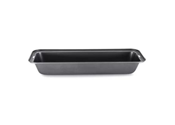 Muffa di alluminio di Tin Stainless Steel Bread Loaf della pagnotta del pane del NSF di servizio d'alimentazione
