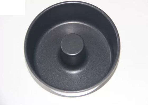 Stampo per dolci bollente di alluminio del NSF Tray Custom Nonstick Aluminium Ring di servizio d'alimentazione