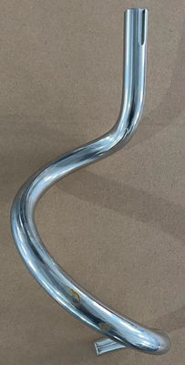 Gancio a spirale del miscelatore di acciaio inossidabile di SM-80T SM2-80T per pasta