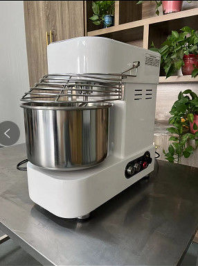1Mixer a spirale per pane da 1 kW 5 kg Mixer a spirale professionale per la casa